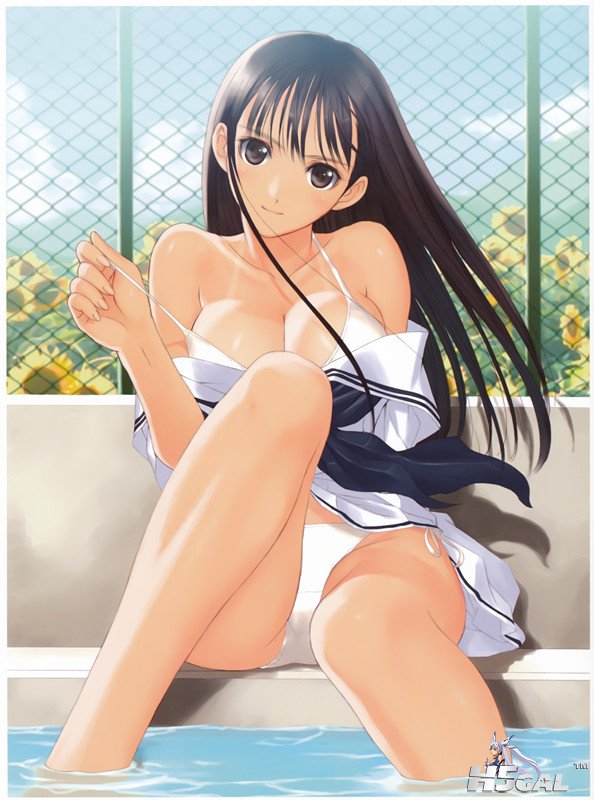 yande 134230 bikini cleavage mizushima_asa seifuku sora_no_iro_mizu_no_iro swims.jpg