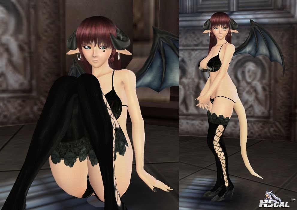 魔女？