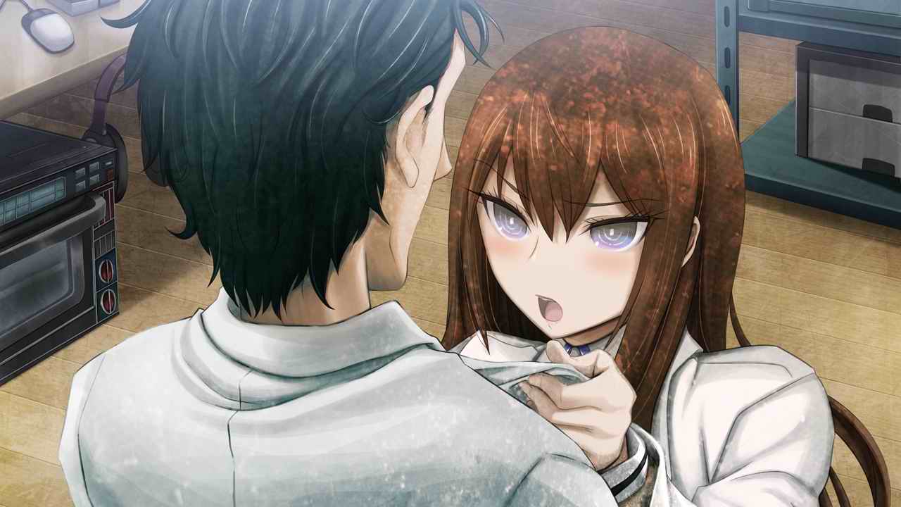moe 94666 5pb. huke makise_kurisu nitroplus okabe_rintarou steins;gate.jpg