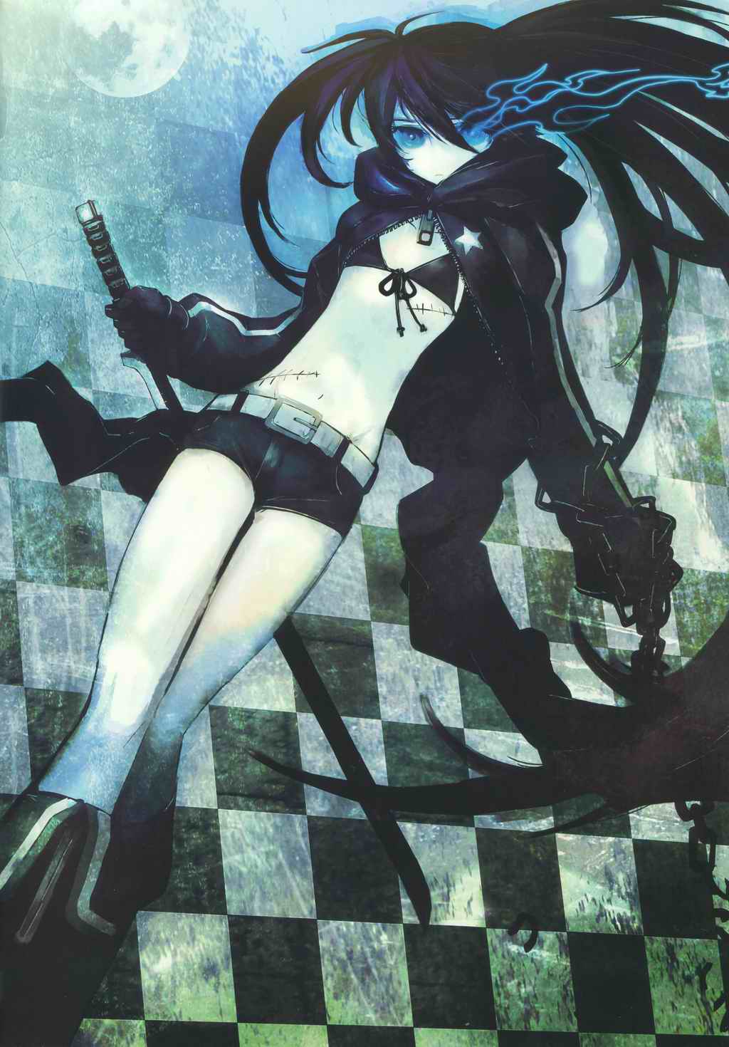 moe 94785 black_rock_shooter black_rock_shooter_(character) huke vocaloid.jpg