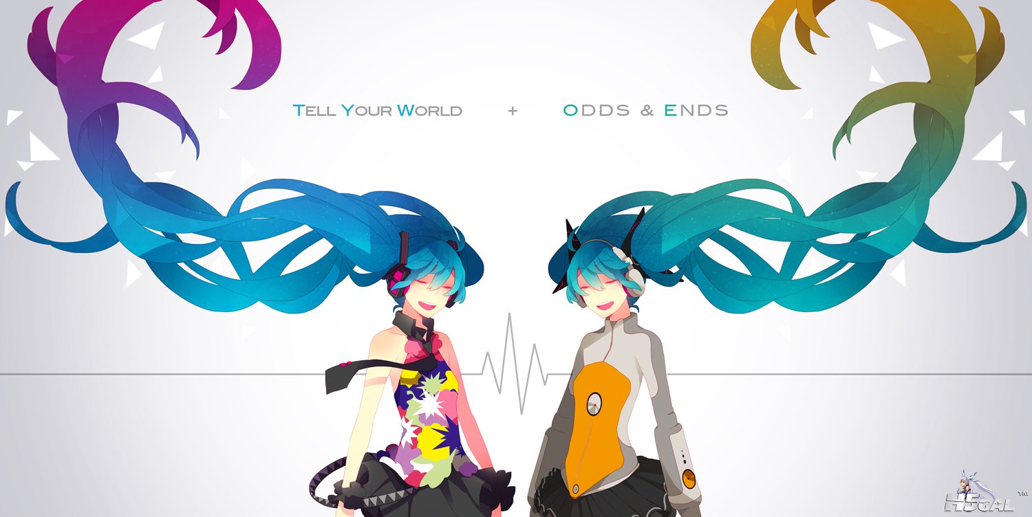yande_re 223105 hatsune_miku headphones odds_&_ends_(vocaloid) tagme tell_your_w.jpg