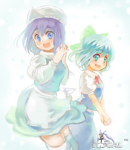 p695304_cirno letty_whiterock mamepon tagme touhou.jpg