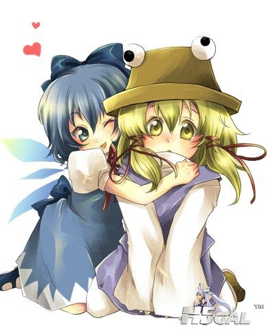 p781872_2girls cirno hug matos moriya_suwako touhou.jpg