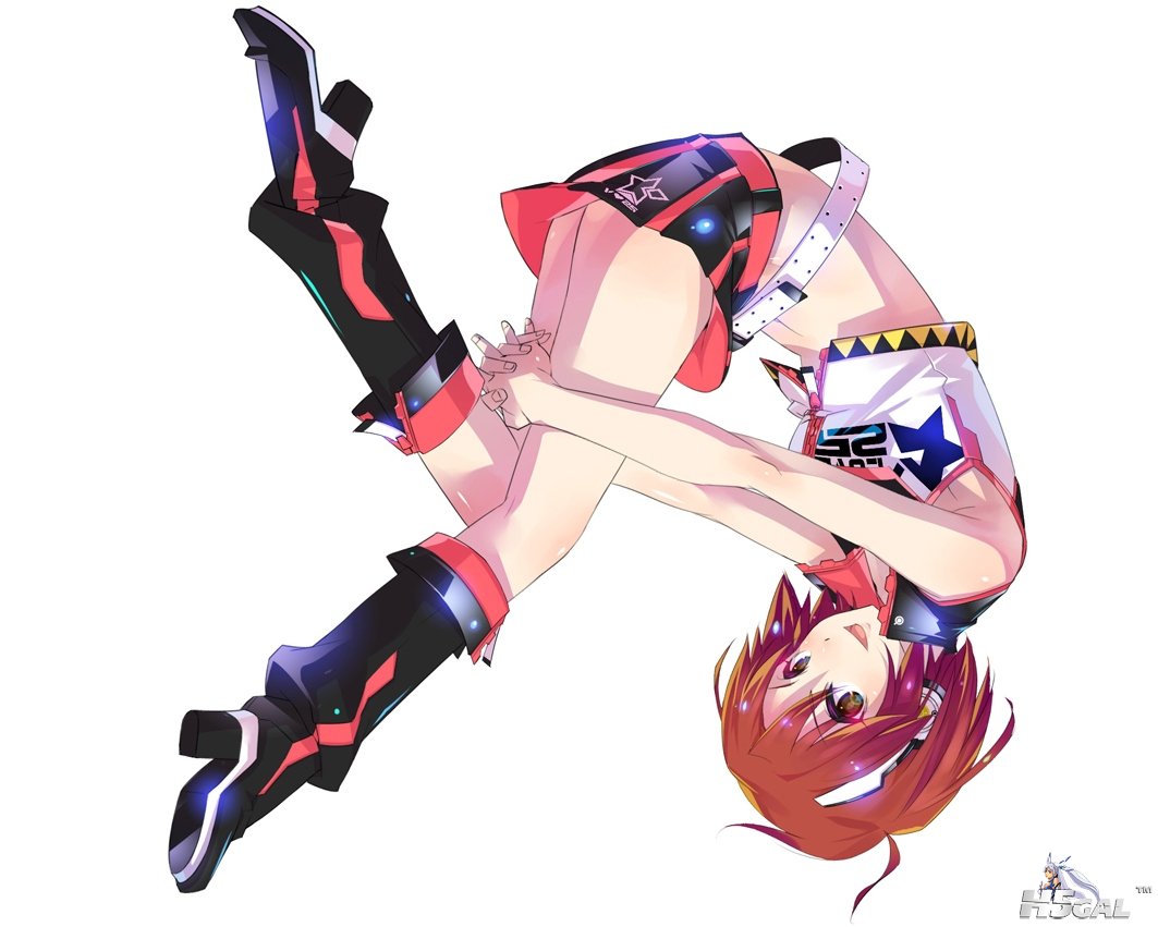 Konachan_com - 144138 boots headphones meiko short_hair tagme_(artist) vocaloid white.jpg