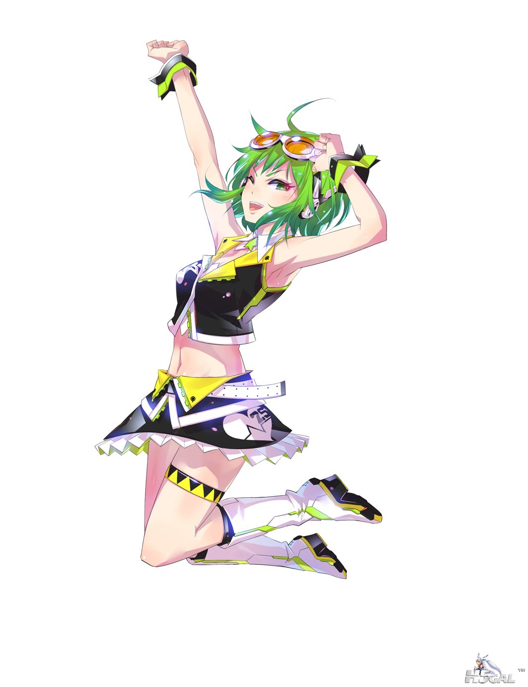 yande_re 224121 garter gumi headphones monq vocaloid.jpg