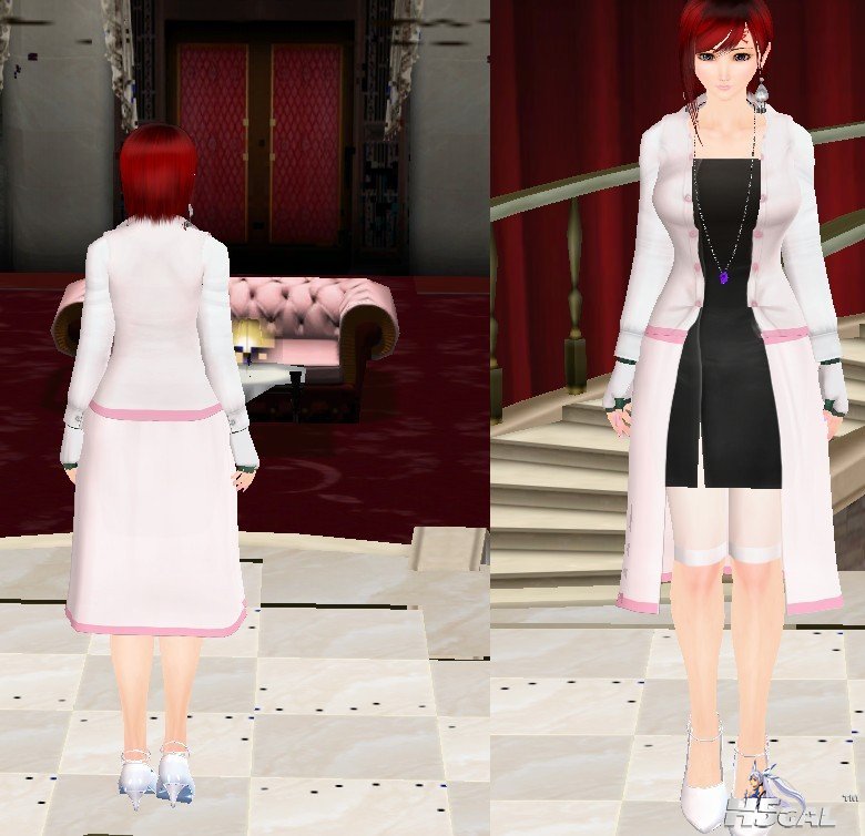工作服