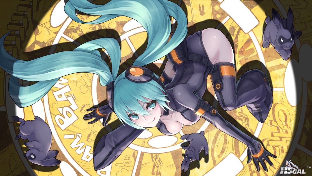Konachan_com - 144464 aqua_hair bodysuit bunny cleavage hatsune_miku nidy-2d- tw.jpg