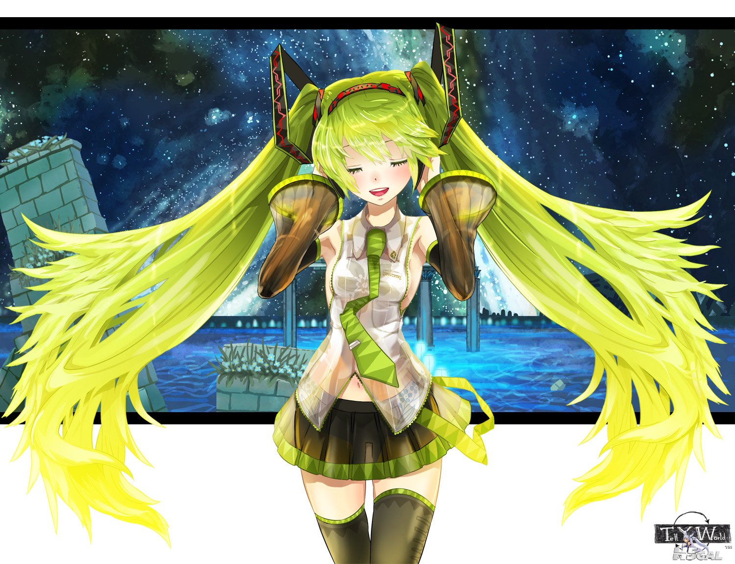 Konachan_com - 144484 hatsune_miku jpeg_artifacts kanipanda vocaloid.jpg