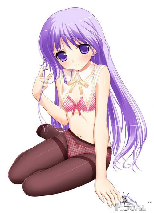 这么可爱一定是男孩子！~