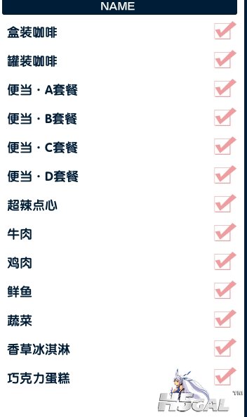 超市