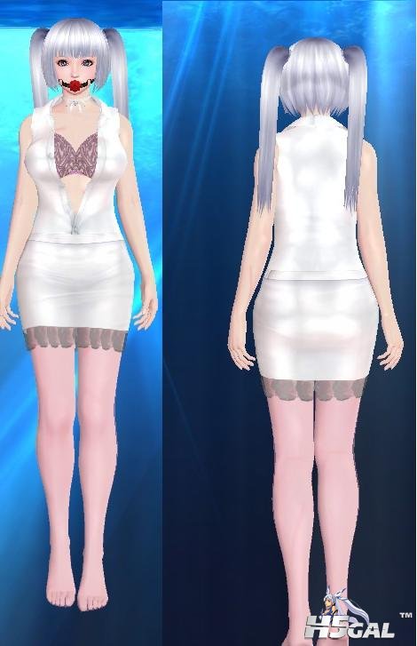 衣服