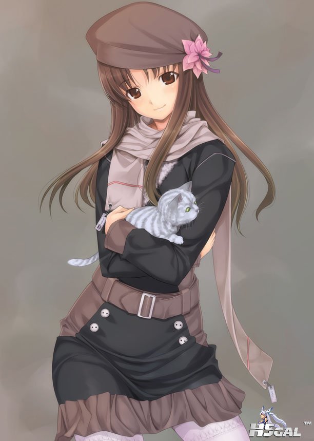 御姐2