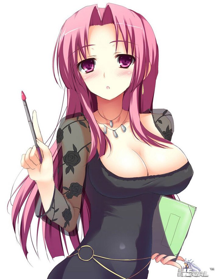 御姐4