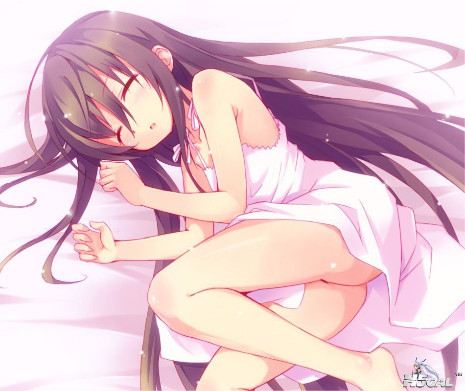萝莉1