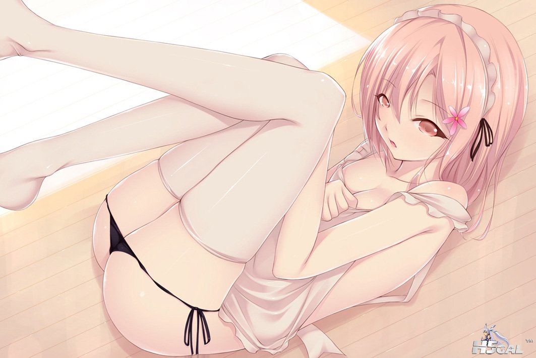 萝莉4
