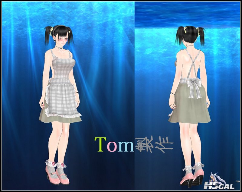 03换一套衣服试试