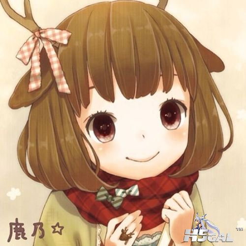 鹿乃0