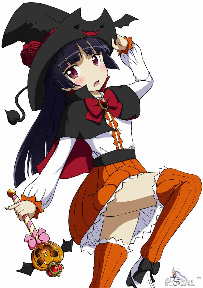 太萌了 >w<