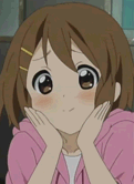 喜欢.gif
