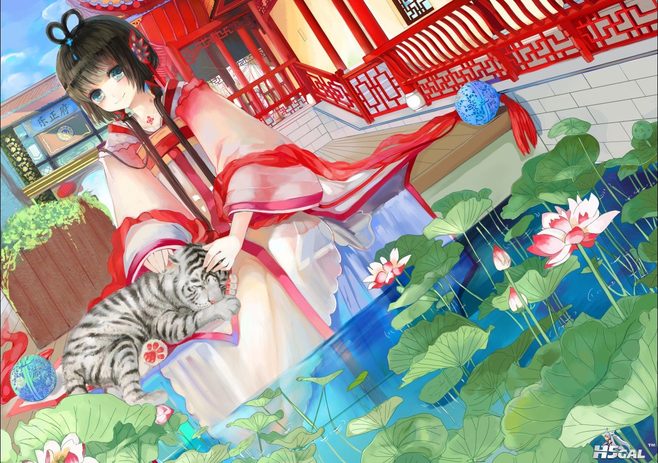 Konachan_com - 148255 black_hair blue_eyes jpeg_artifacts luo_tianyi object_spri.jpg