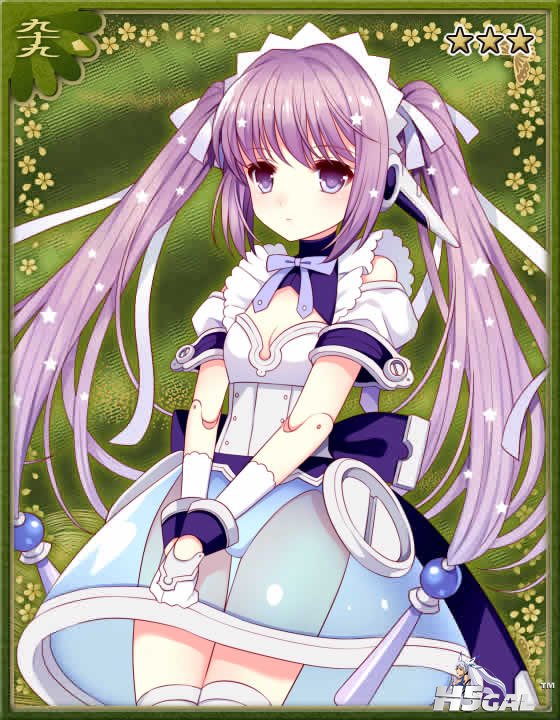 X射线小女仆