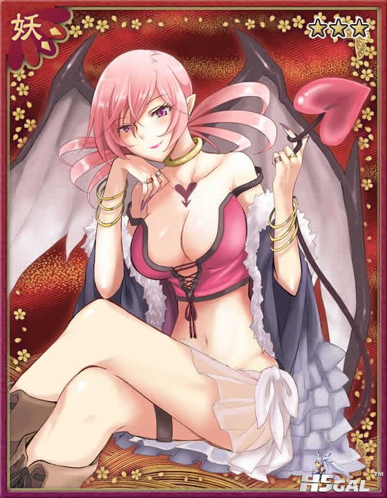 梦魔转生变成女王了，，