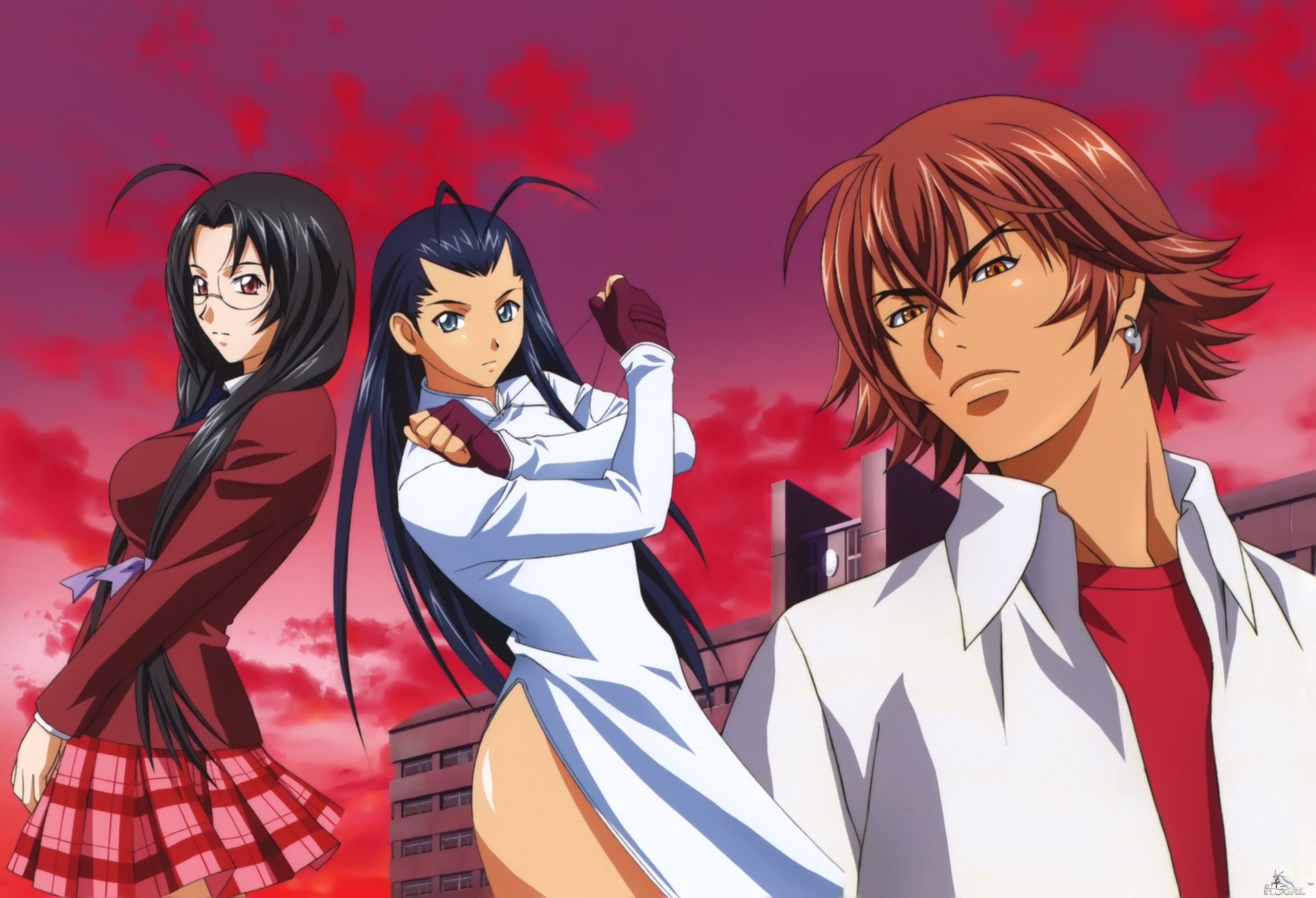 yande 159925 chinadress ikkitousen ikkitousen~xtreme_xecutor~ kakouen_myousai ka.jpg