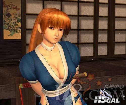 霞