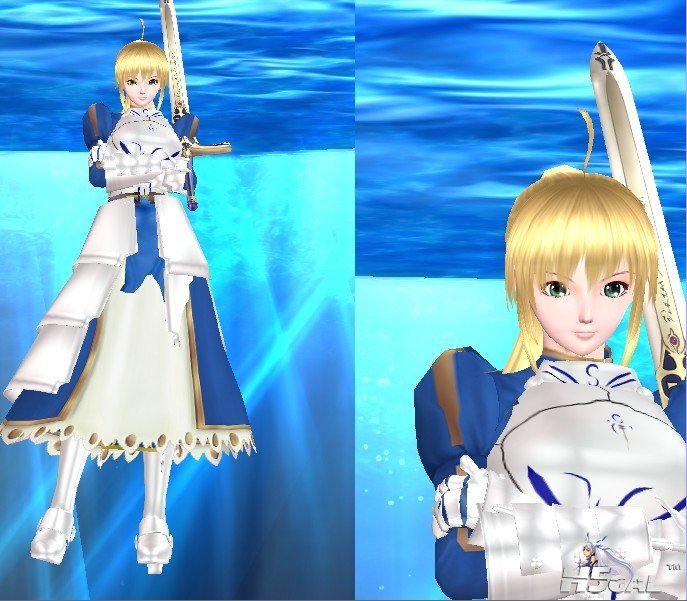 Saber