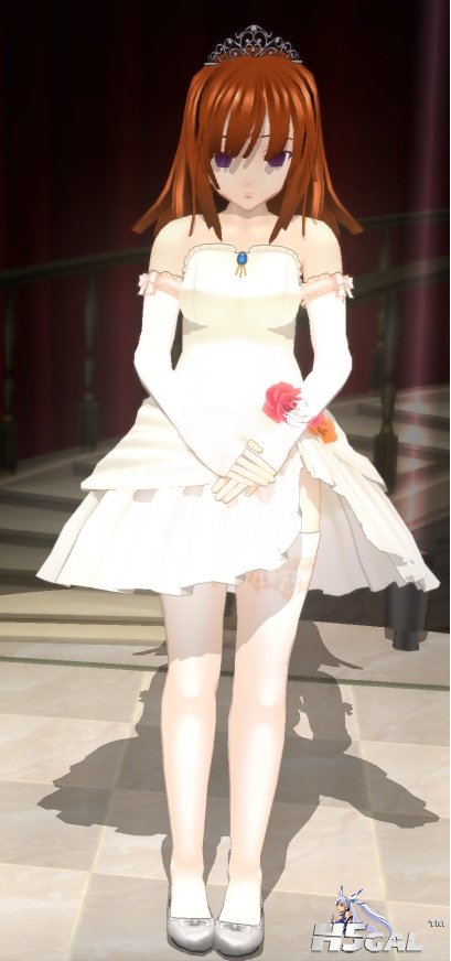 衣服..