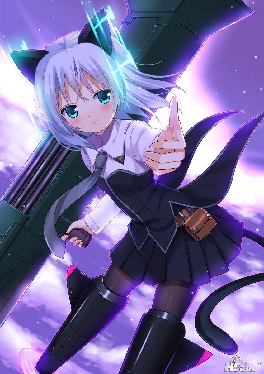 yande 188431 animal_ears koi nekomimi pantyhose sanya_v_litvyak seifuku strike_w.jpg