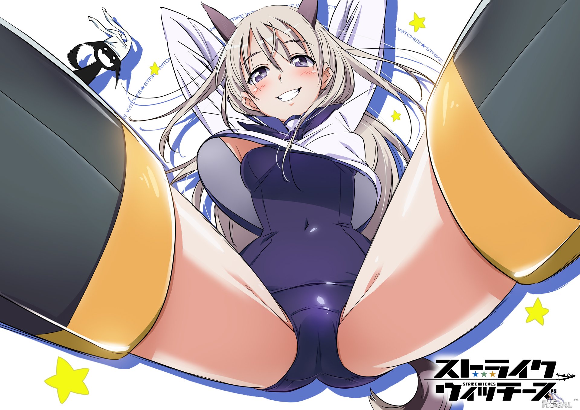 yande 155299 eila_ilmatar_juutilainen kikuchi_(xpoz) school_swimsuit strike_witc.jpg