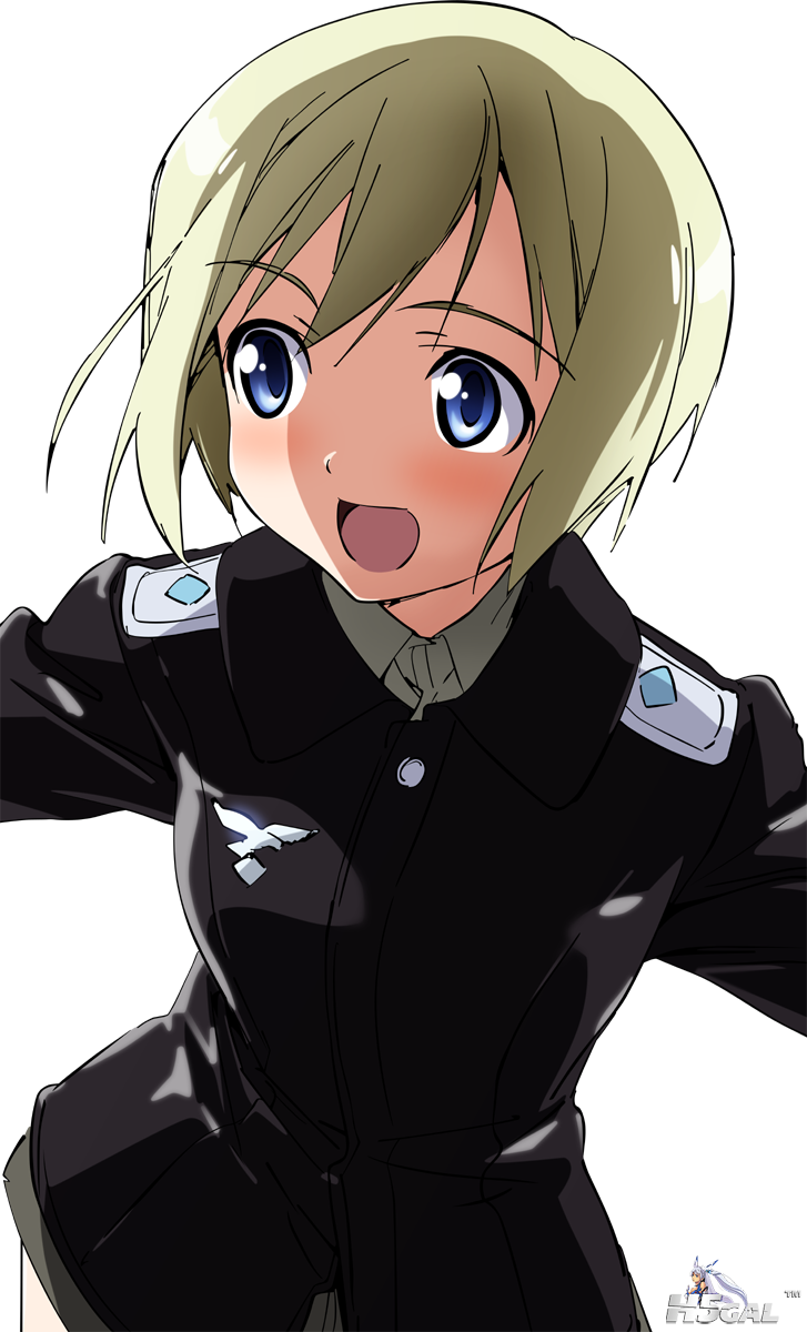 yande 147169 erica_hartmann strike_witches transparent_png.png