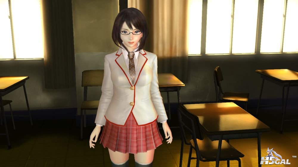 受害者学生甲