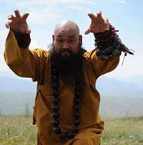 龍爪手
