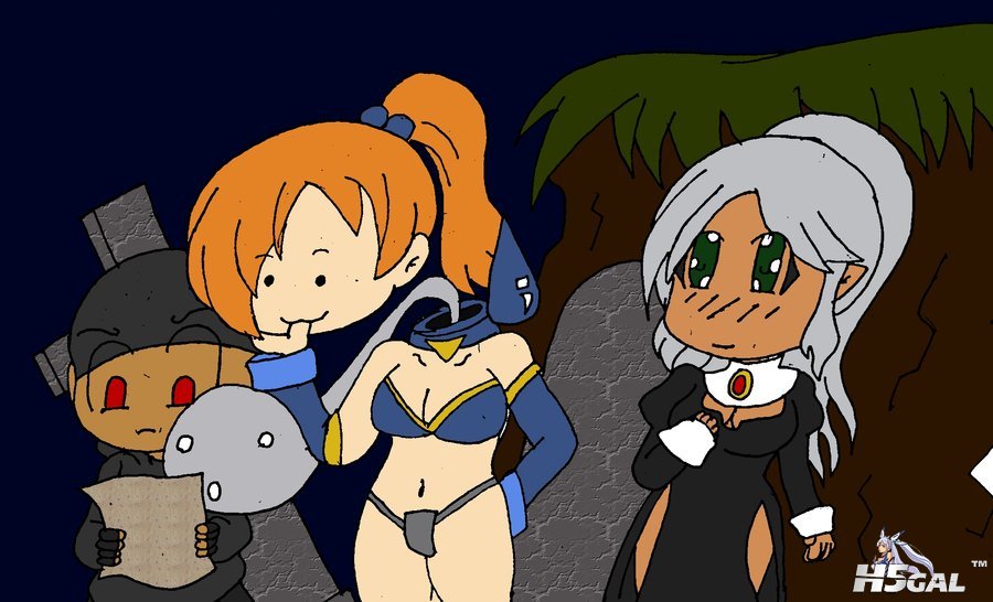 grace_trouble_by_allstarman-d4dvv8s.jpg