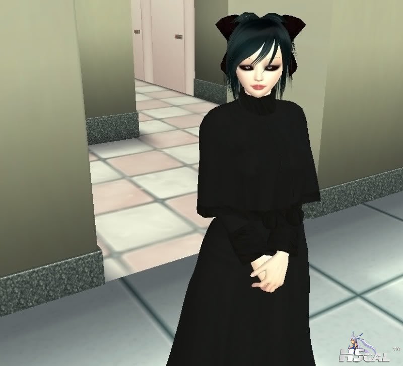 服装和人物