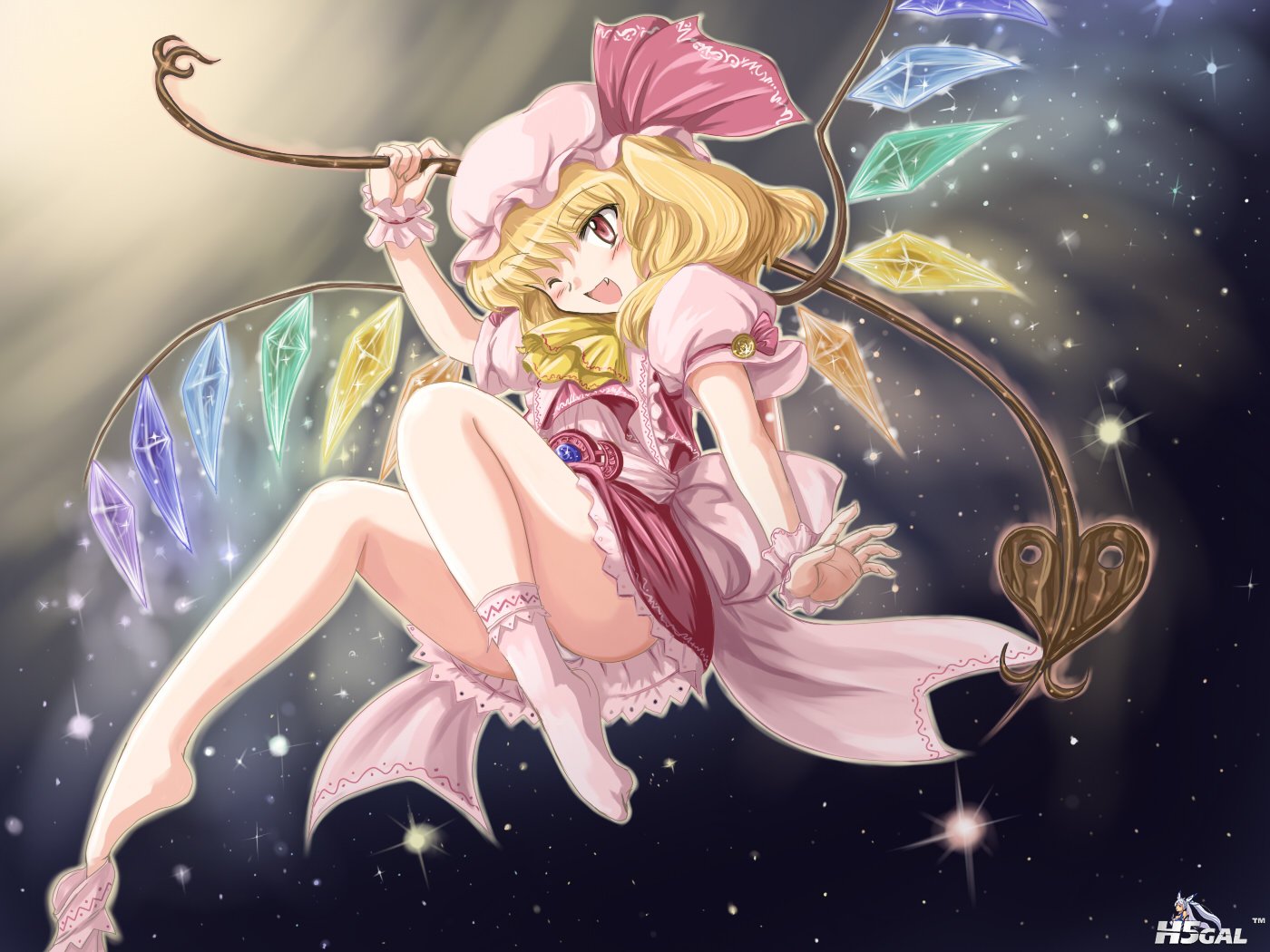Konachan_com - 147438 flandre_scarlet flx touhou.jpg