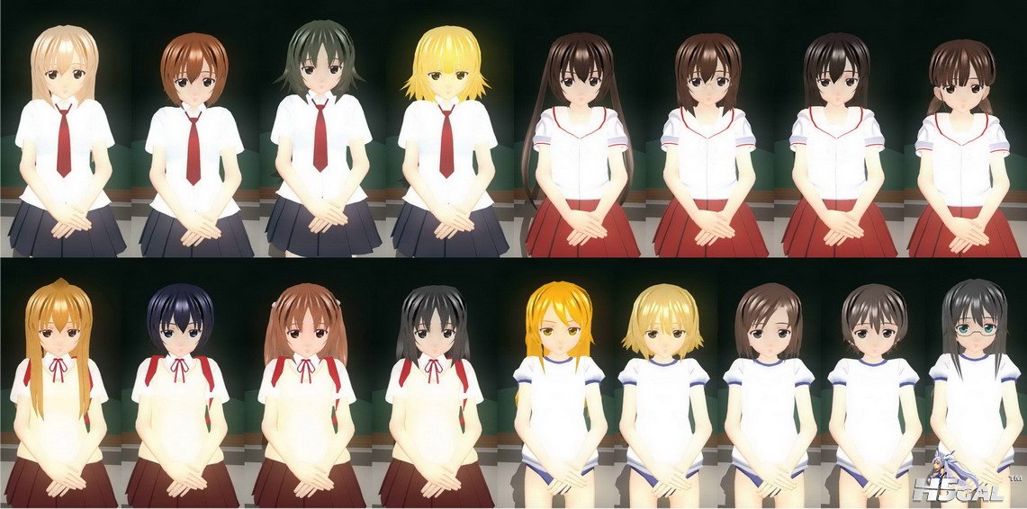 サンプル１　今日のみなみけ.jpg