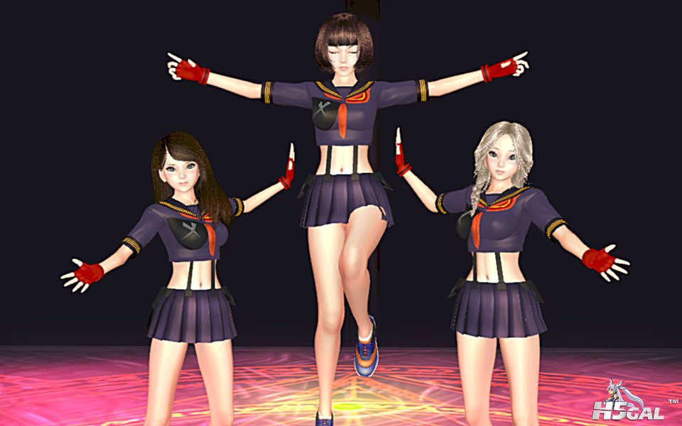 合体