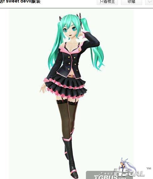 就是这个衣服 发型 蝴蝶结