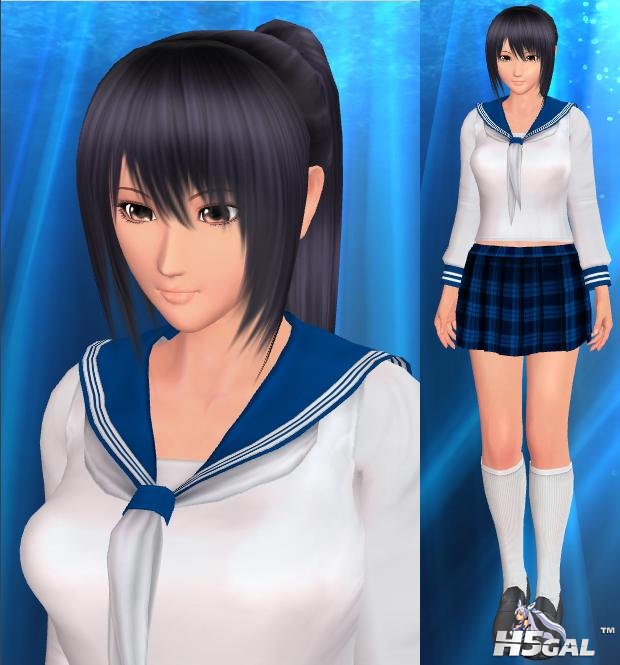 衣服加人物