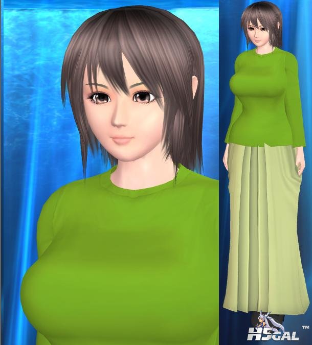 人物