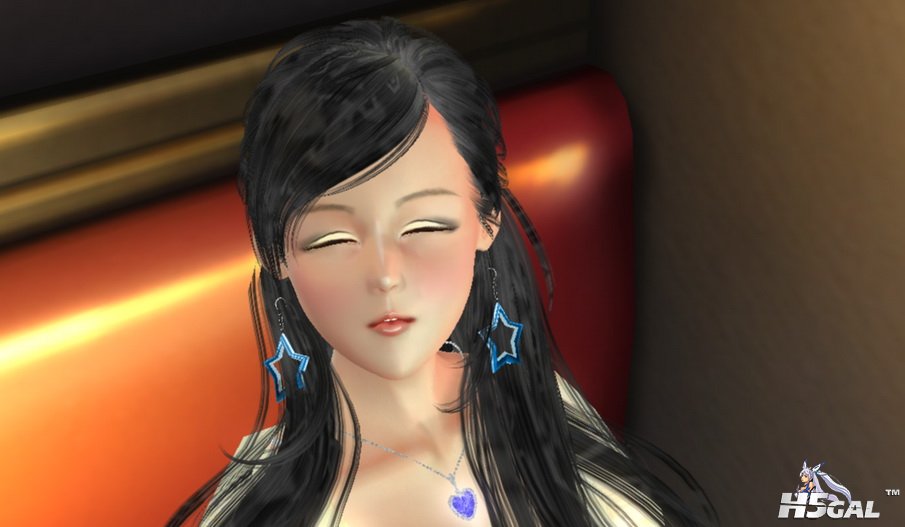 亲