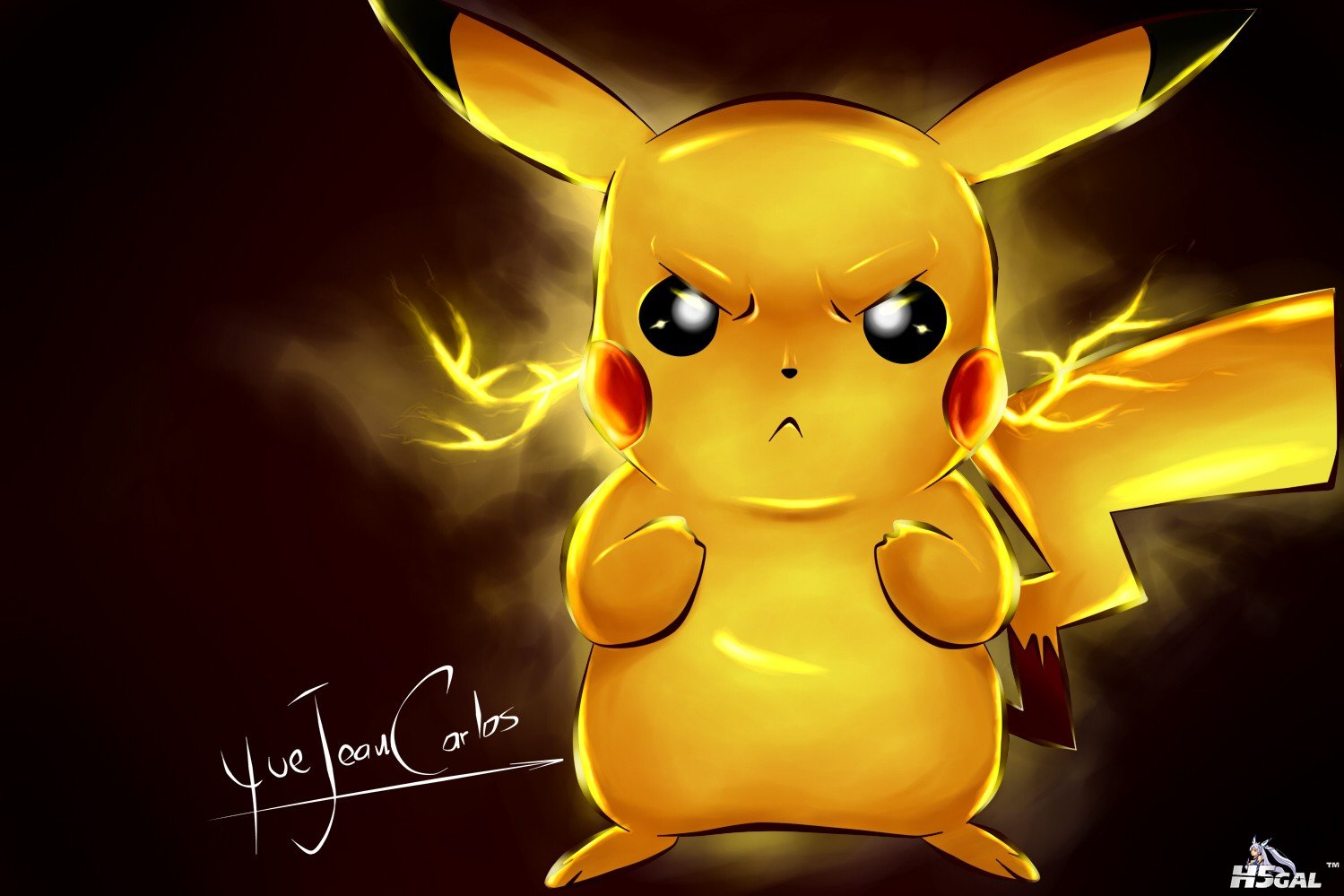 pixiv 40374055 Pikachu_yue.jeancarlos.jpg