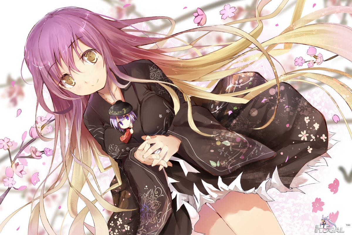yande 281254 chibi efe hijiri_byakuren sukuna_shinmyoumaru touhou.jpg