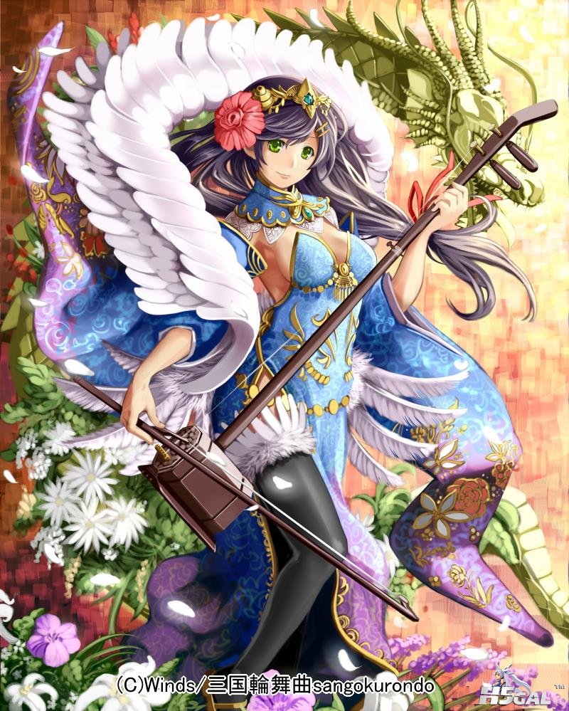 pixiv 41296275 三国輪舞曲　〔大喬＆小喬〕詰め合わせ☆_I☆LA_1_3.jpg