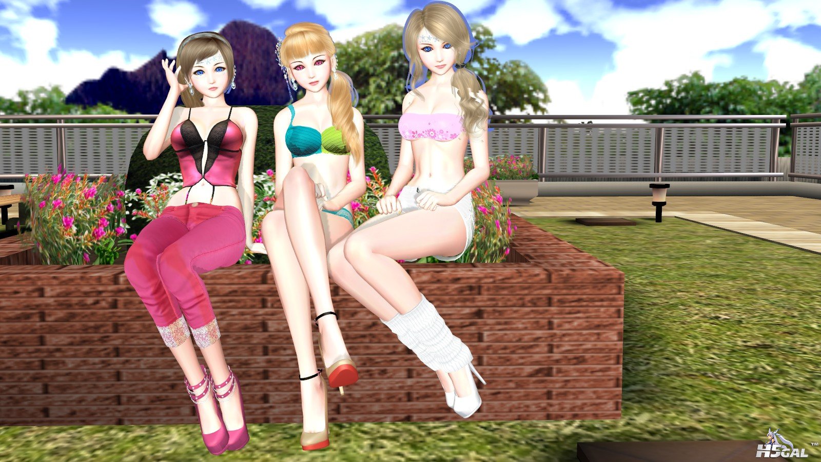 1