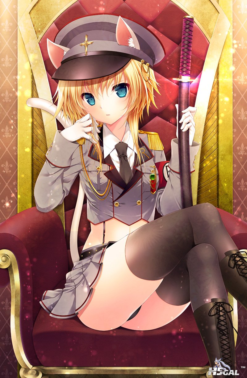 Anime-Anime-Original-Anime-Art-Неко-1498121.jpg