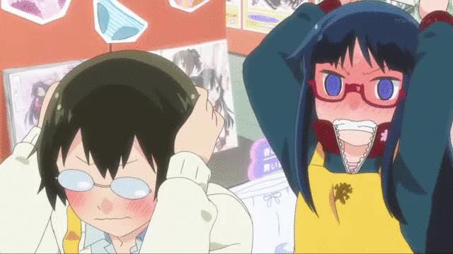 DenkigainoHonyasan-Episode5-Omake-6.gif